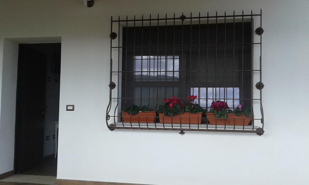 Agriturismo Locoe Oliena Exterior foto